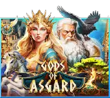 godsofasgard - Aplikasi Edukasi Anak yang Seru dan Menyenangkan