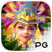 TreasuresofAztec - Permainan Puzzle Match-3 Seru dan Menantang