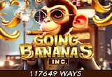 goingbananas - Aplikasi Cek Mutasi Keuangan Terbaik