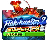 fishhunter2superex - Aplikasi Lacak Langkah Terbaik untuk Kesehatan Anda