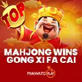 mahjongwinsgongxifacai - Aplikasi Status & Stiker Terbaik untuk Sosial & Chat