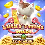 luckytwins - Aplikasi Status & Stiker Terbaik untuk Sosial & Chat