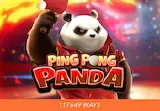 pingpongpanda - Game Aksi Seru dan Menggugah Adrenalin