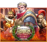 ancientrome - Aplikasi Peta GPS Offline Terpercaya