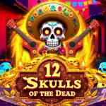 skullofthedead - Pemutar Video Offline Terbaik untuk Pengalaman Musik & Video
