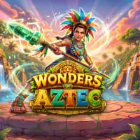 wonderaztec - Dongeng Audio yang Mengasyikkan untuk Anak dan Keluarga